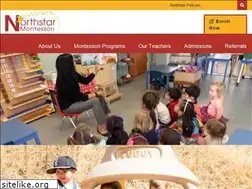 Sites similar to northstarmontessoripreschool.com
