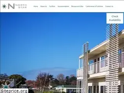 Sites similar to northstarmotel.co.nz