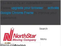 Sites similar to northstarmoving.com
