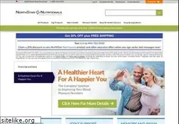 Sites similar to northstarnutritionals.com