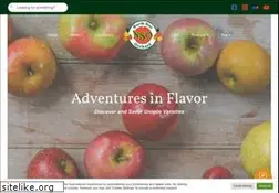 Sites similar to northstarorchard.com