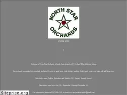 Sites similar to northstarorchards.me