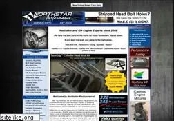 Sites similar to northstarperformance.com