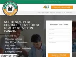 Sites similar to northstarpestcontrol.ca