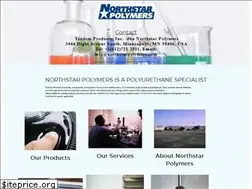 Sites similar to northstarpolymers.com