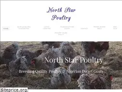 Sites similar to northstarpoultry.com