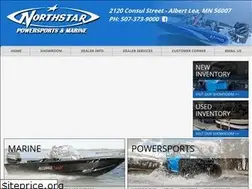 Sites similar to northstarpowersports.com