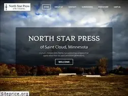 Sites similar to northstarpress.com
