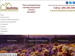 Sites similar to northstarpropertyservice.com