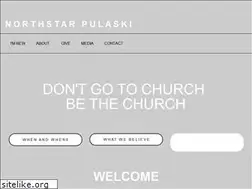 Sites similar to northstarpulaski.org