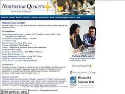 Sites similar to northstarquality.com