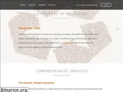 Sites similar to northstarrecycling.com