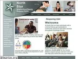 Sites similar to northstarreentry.org