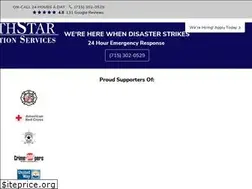 Sites similar to northstarrestorationservices.com