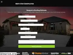 Sites similar to northstarroofing.com
