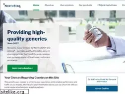 Sites similar to northstarrxllc.com