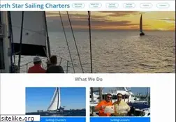 Sites similar to northstarsailingcharters.com