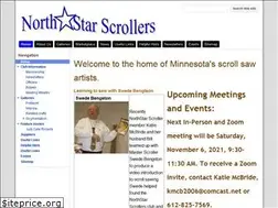 Sites similar to northstarscrollers.org