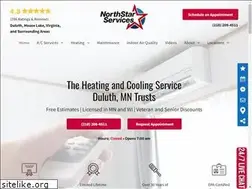 Sites similar to northstarservices.com