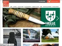 Sites similar to northstarshop.com