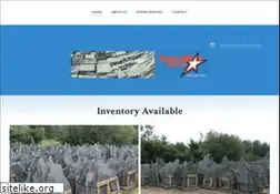 Sites similar to northstarstone.com