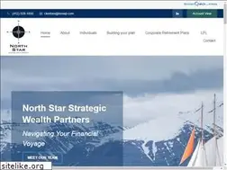 Sites similar to northstarswp.com