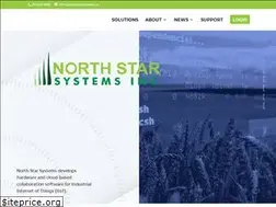 Sites similar to northstarsystems.ca