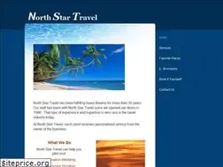 Sites similar to northstartravel.com