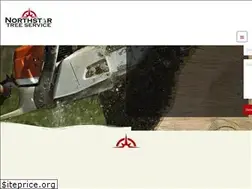 Sites similar to northstartreeservice.com