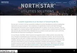 Sites similar to northstarutilities.com