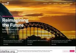 Sites similar to northstarventures.co.uk