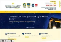 Sites similar to northstarvets.com