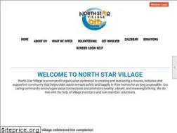 Sites similar to northstarvillagepdx.org