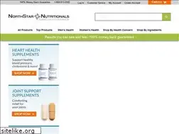 Sites similar to northstarvitamins.com