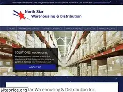 Sites similar to northstarwarehousedist.com