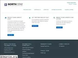 Sites similar to northstarwater.com