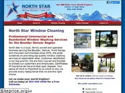 Sites similar to northstarwindowcleaning.com