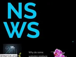 Sites similar to northstarws.com