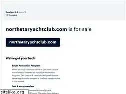 Sites similar to northstaryachtclub.com