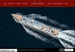 Sites similar to northstaryachting.com