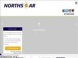Sites similar to northstaryachtsales.com