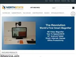 Sites similar to northstateat.com