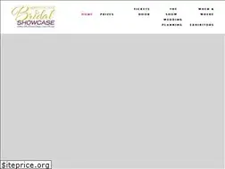 Sites similar to northstatebridalshowcase.com