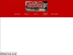 Sites similar to northstatelandscape.com
