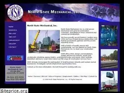 Sites similar to northstatemechanical.com