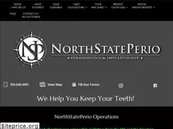 Sites similar to northstateperio.com