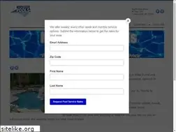 Sites similar to northstatepools.com