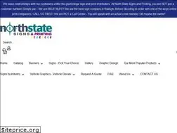 Sites similar to northstatesigns.com