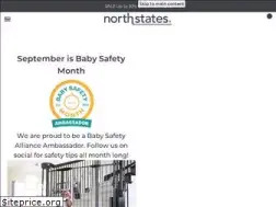 Sites similar to northstatesind.com