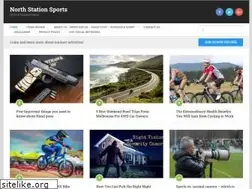 Sites similar to northstationsports.com